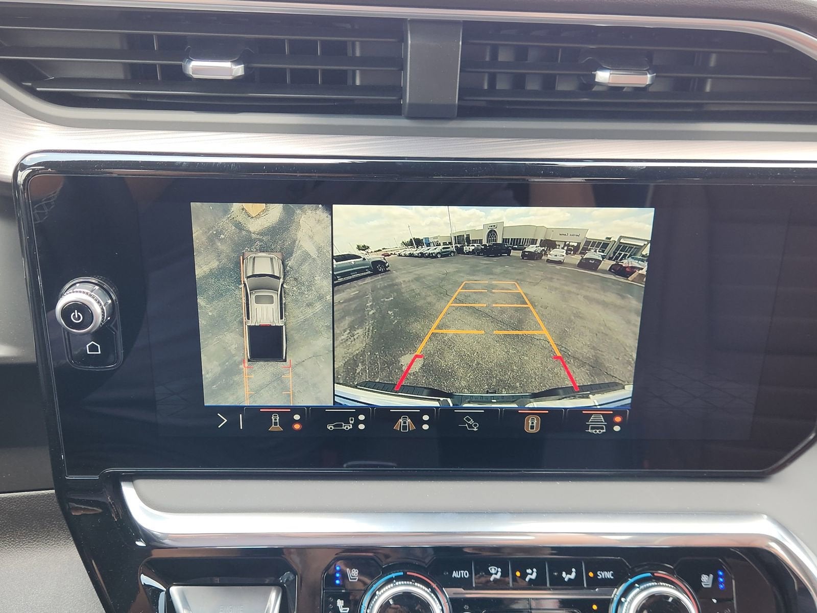 2026 GMC Sierra 1500 Denali Ultimate - Photo 21