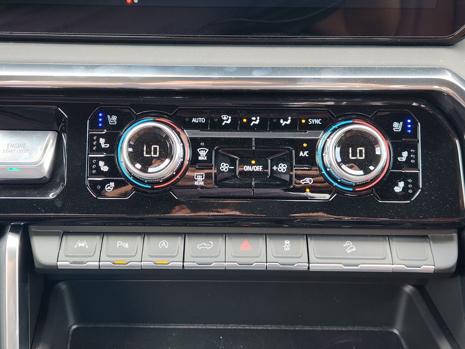2026 GMC Sierra 1500 Denali Ultimate - Photo 22