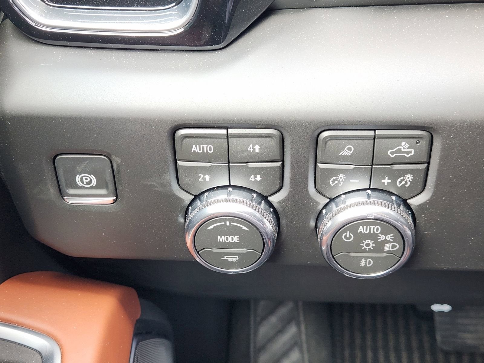 2026 GMC Sierra 1500 Denali Ultimate - Photo 25