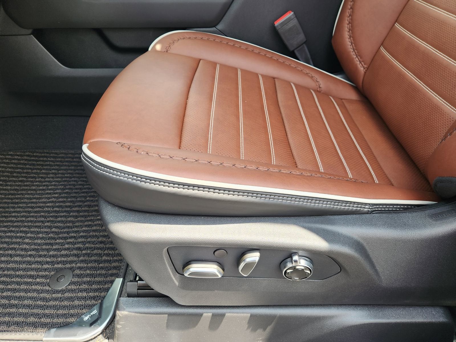 2026 GMC Sierra 1500 Denali Ultimate - Photo 27