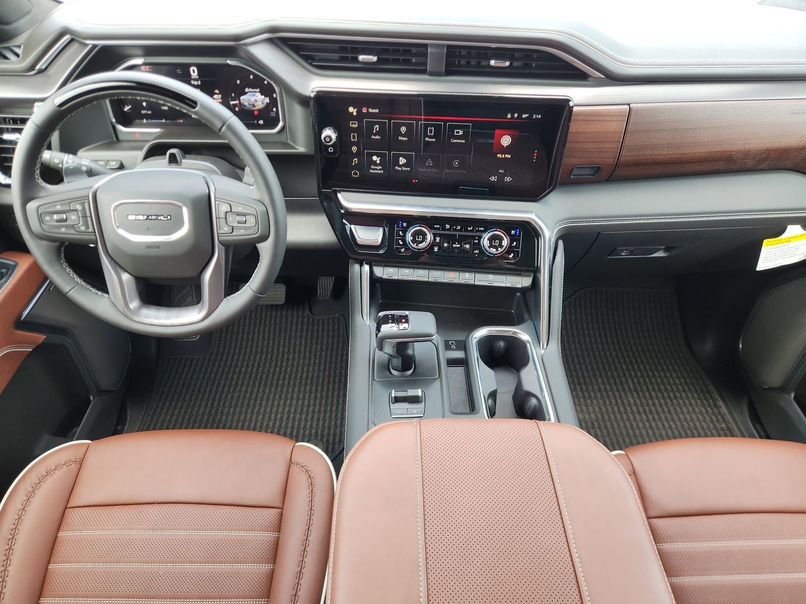2026 GMC Sierra 1500 Denali Ultimate - Photo 29