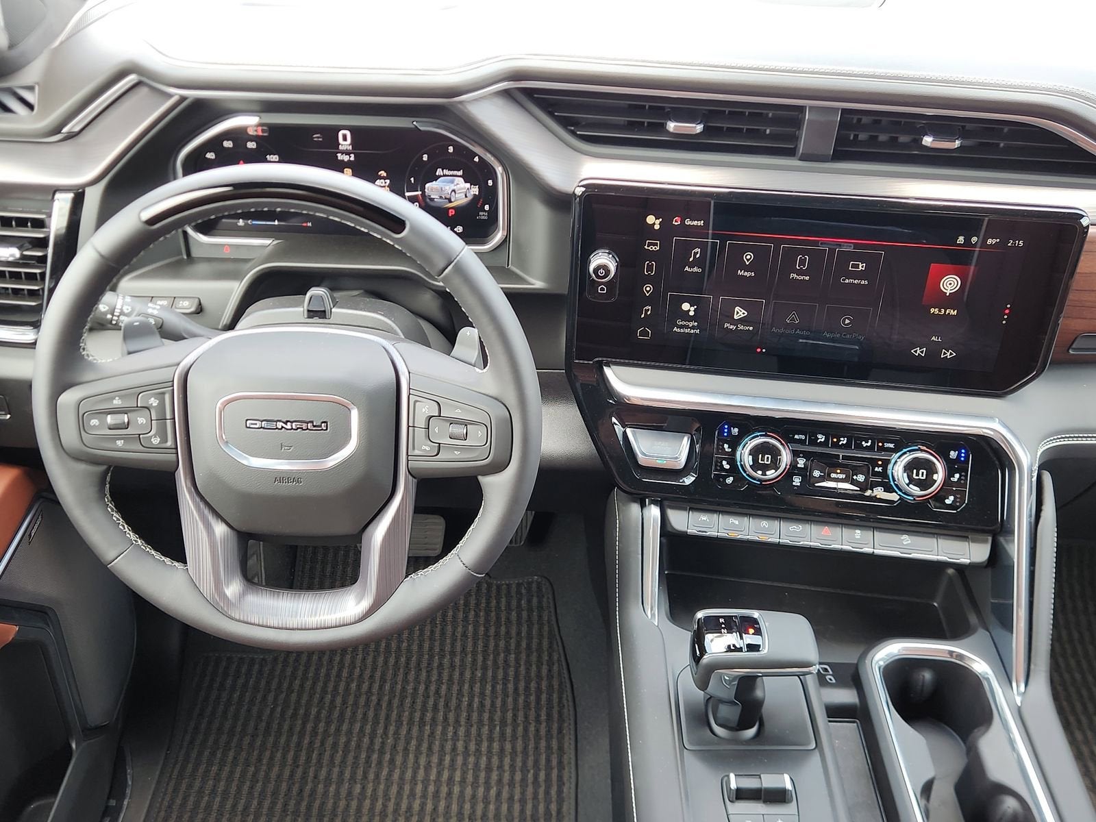 2026 GMC Sierra 1500 Denali Ultimate - Photo 30