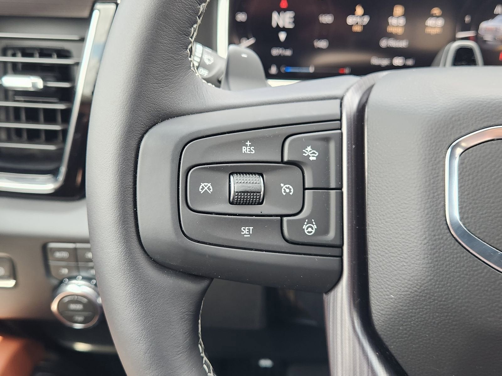2026 GMC Sierra 1500 Denali Ultimate - Photo 31