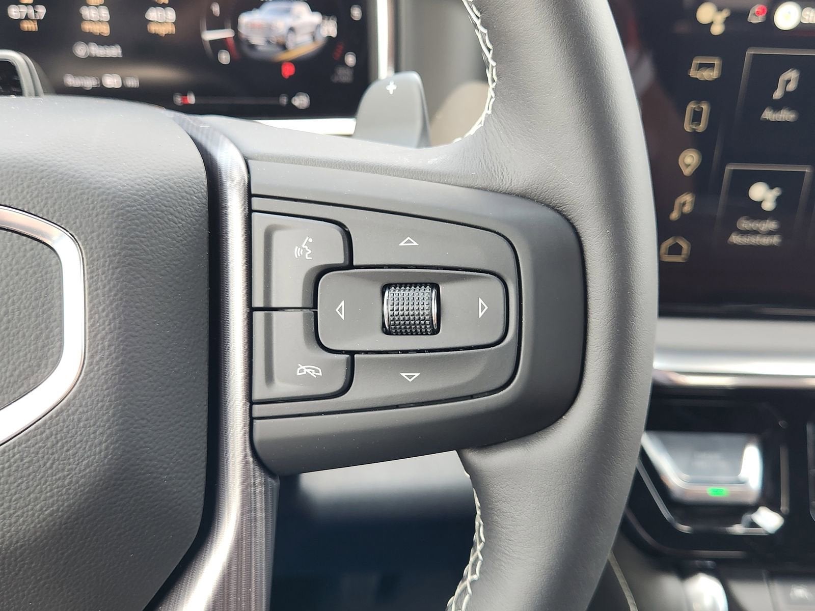 2026 GMC Sierra 1500 Denali Ultimate - Photo 32