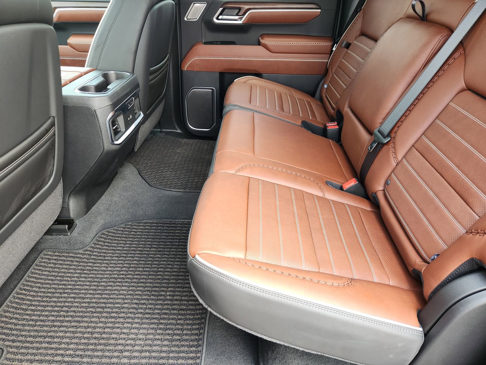 2026 GMC Sierra 1500 Denali Ultimate - Photo 33