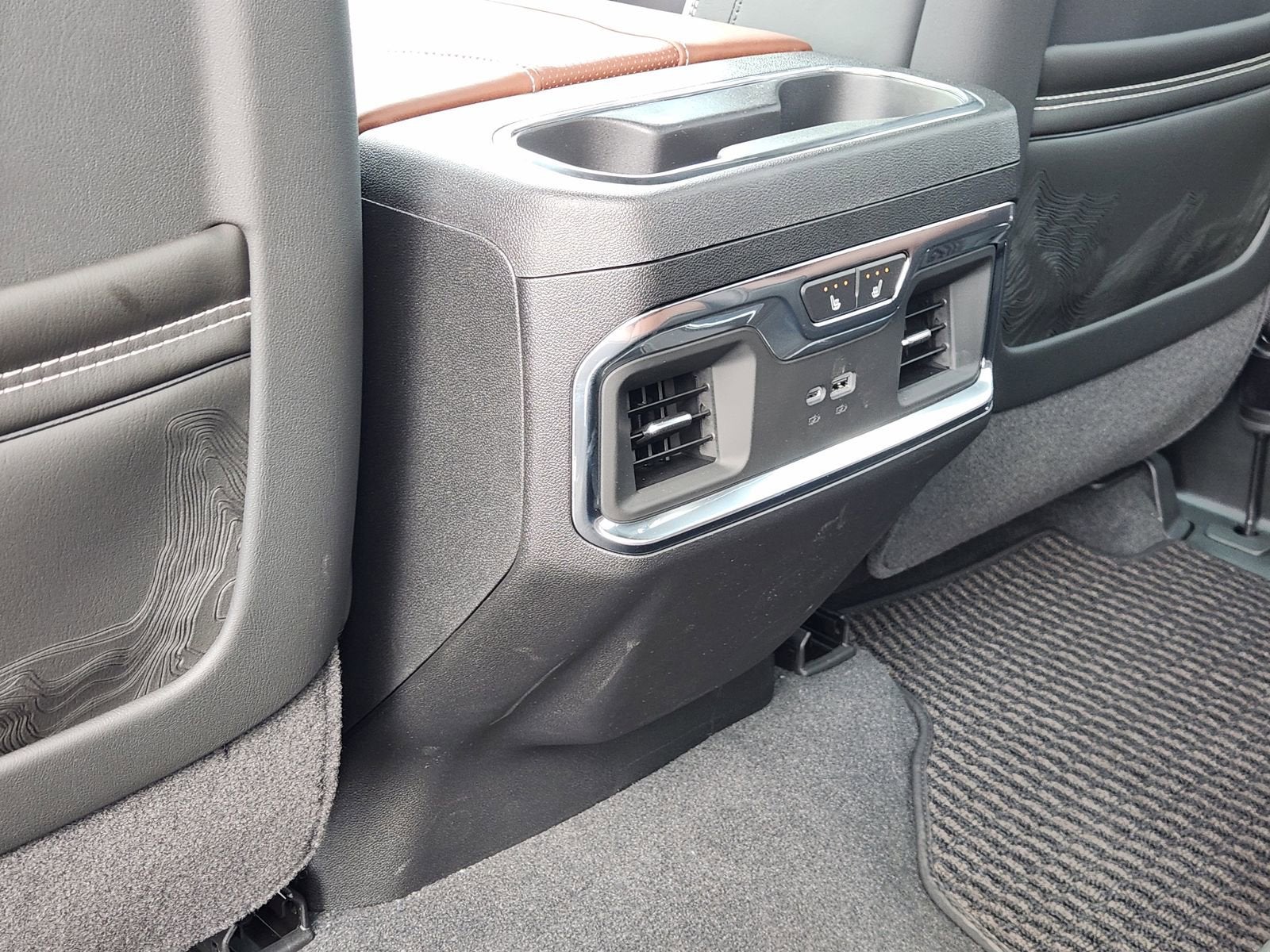 2026 GMC Sierra 1500 Denali Ultimate - Photo 34