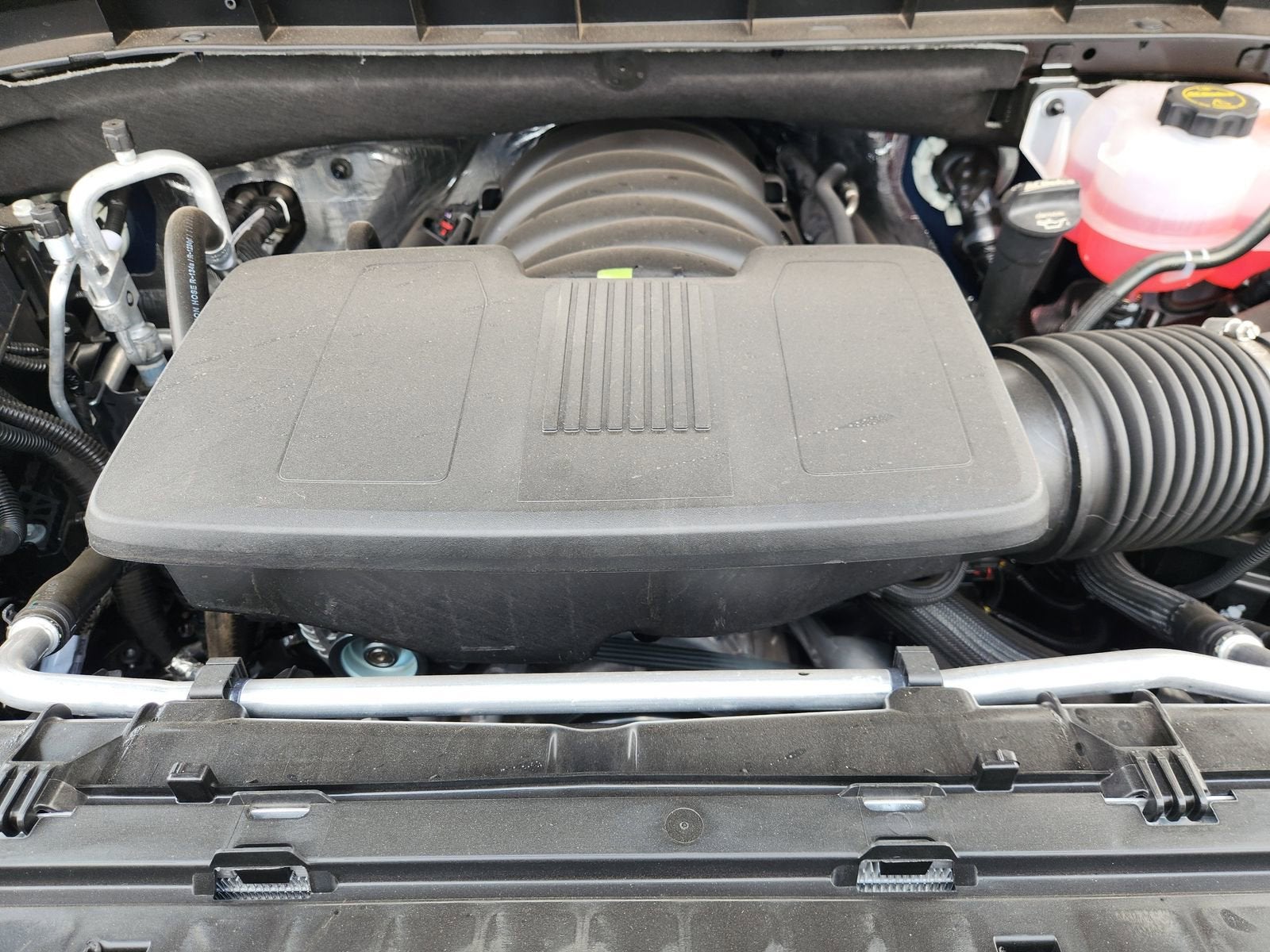 2026 GMC Sierra 1500 Denali Ultimate - Photo 35