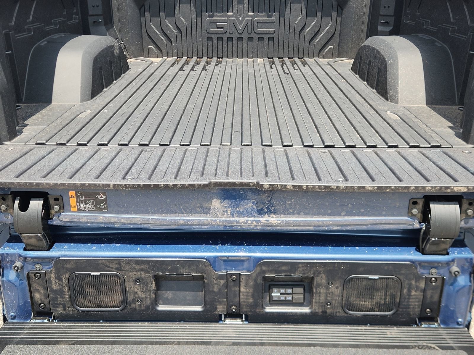 2026 GMC Sierra 1500 Denali Ultimate - Photo 36