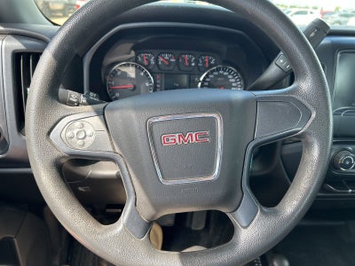 2017 GMC Sierra 1500 Base
