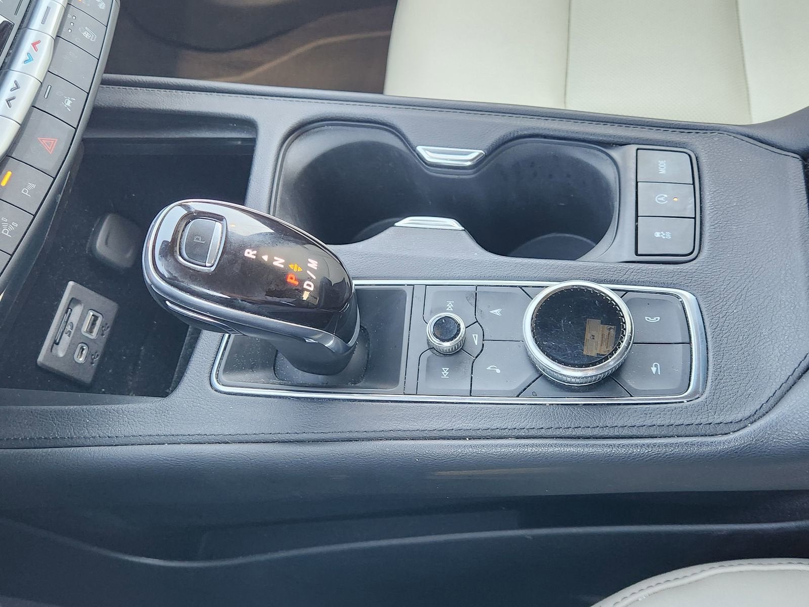 2020 Cadillac XT4 Sport