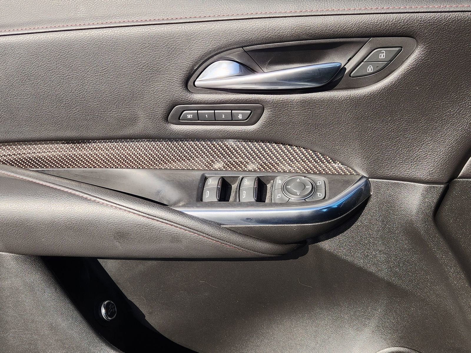 2020 Cadillac XT4 Sport