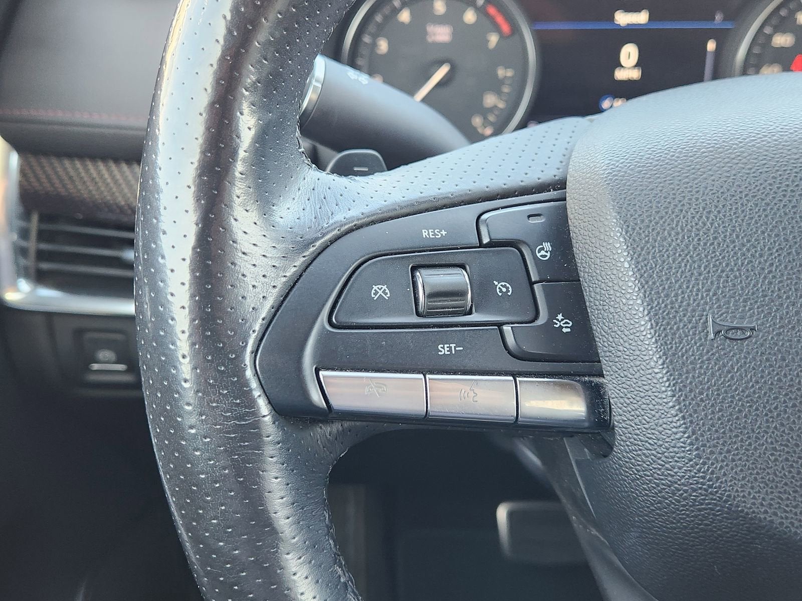 2020 Cadillac XT4 Sport