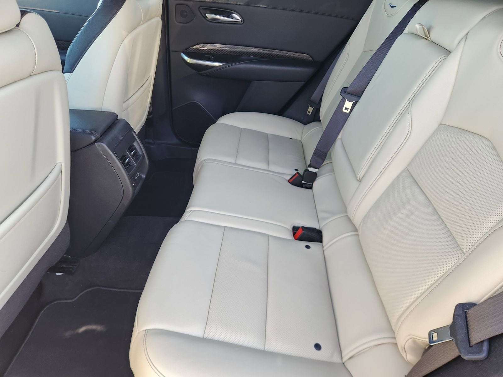 2020 Cadillac XT4 Sport