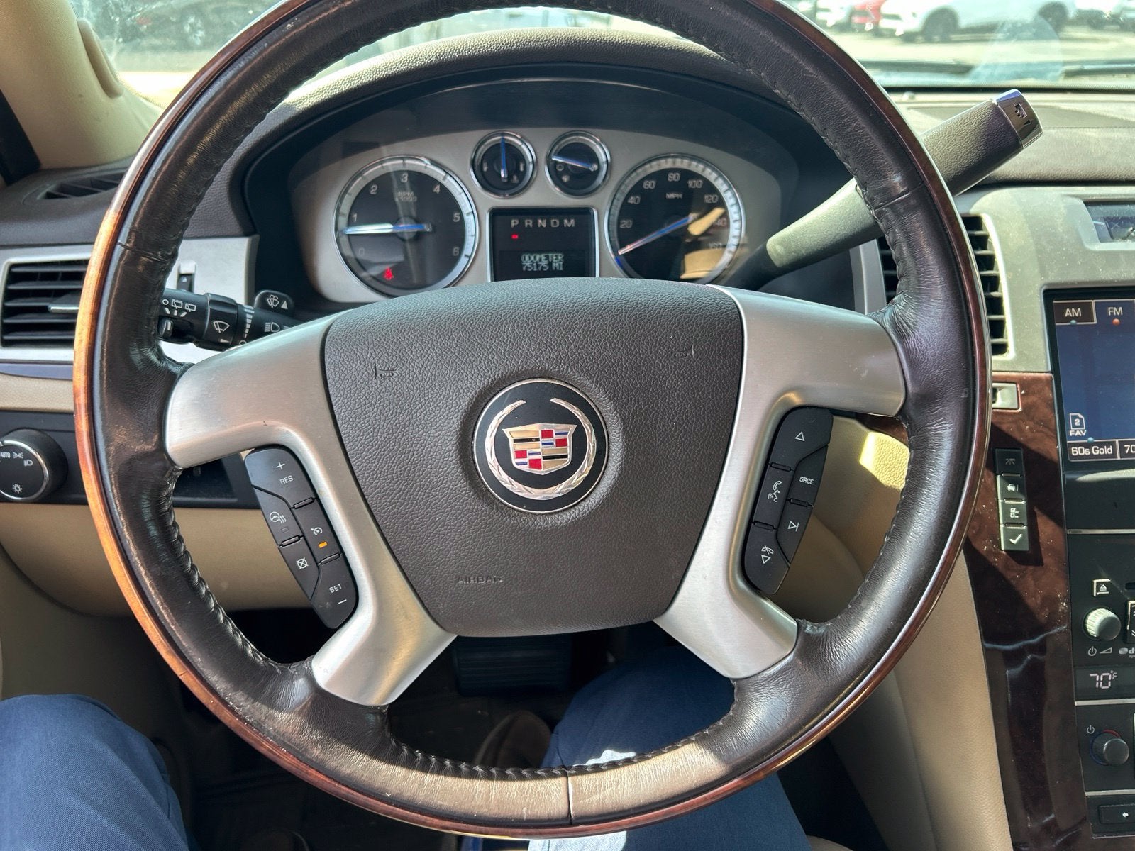 2014 Cadillac Escalade ESV Premium