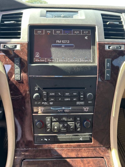 2014 Cadillac Escalade ESV Premium