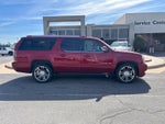 2014 Cadillac Escalade ESV Premium
