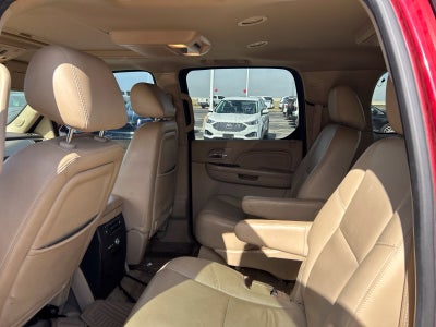 2014 Cadillac Escalade ESV Premium