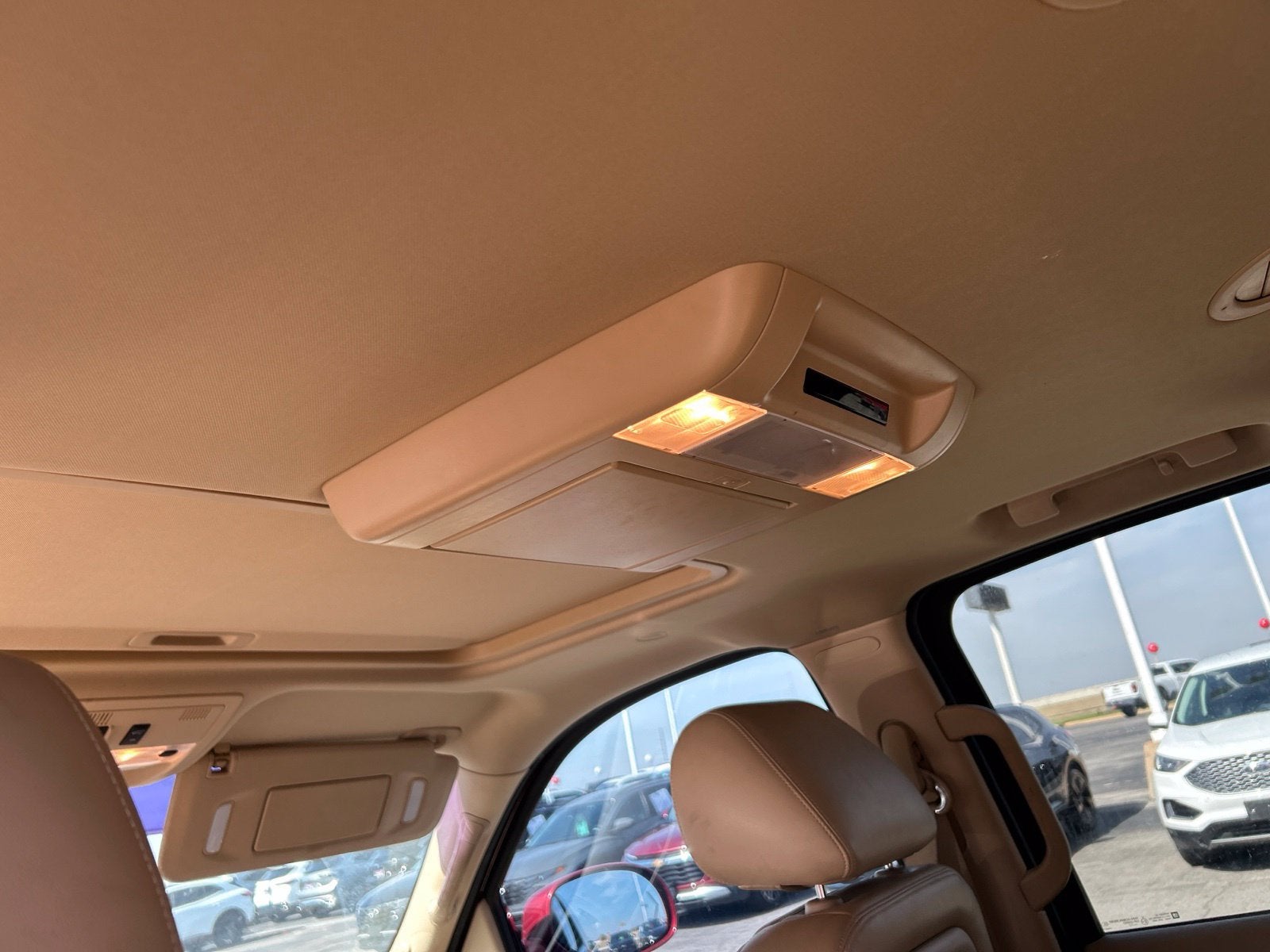 2014 Cadillac Escalade ESV Premium