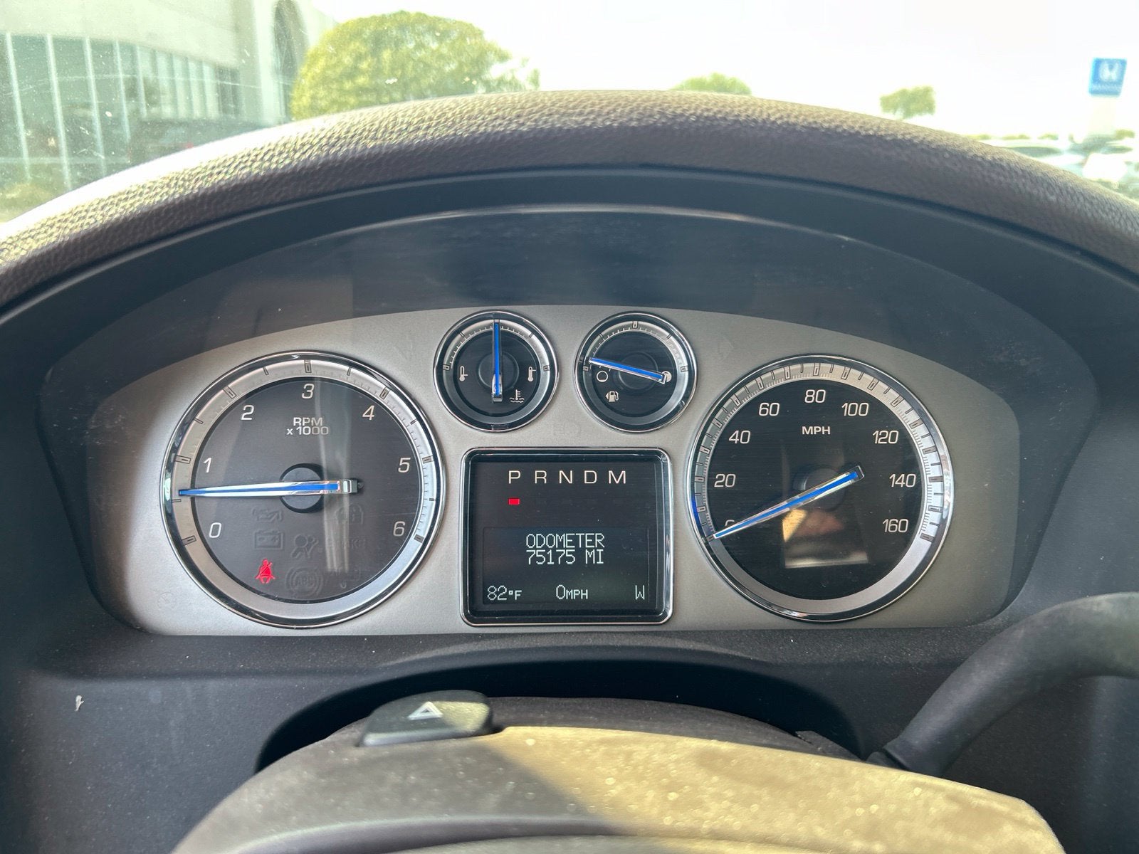 2014 Cadillac Escalade ESV Premium