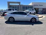 2019 Honda Accord Sedan LX 1.5T