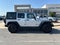 2011 Jeep Wrangler Unlimited Sport
