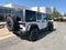 2011 Jeep Wrangler Unlimited Sport