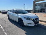 2017 Nissan Maxima SR