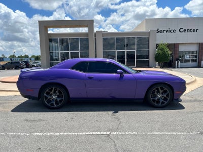 2019 Dodge Challenger GT