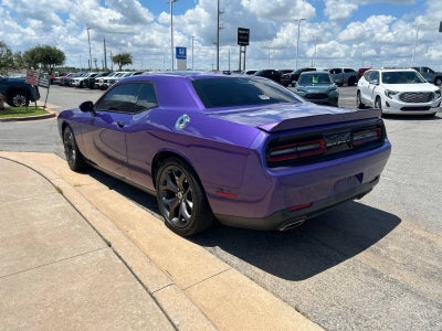 2019 Dodge Challenger GT