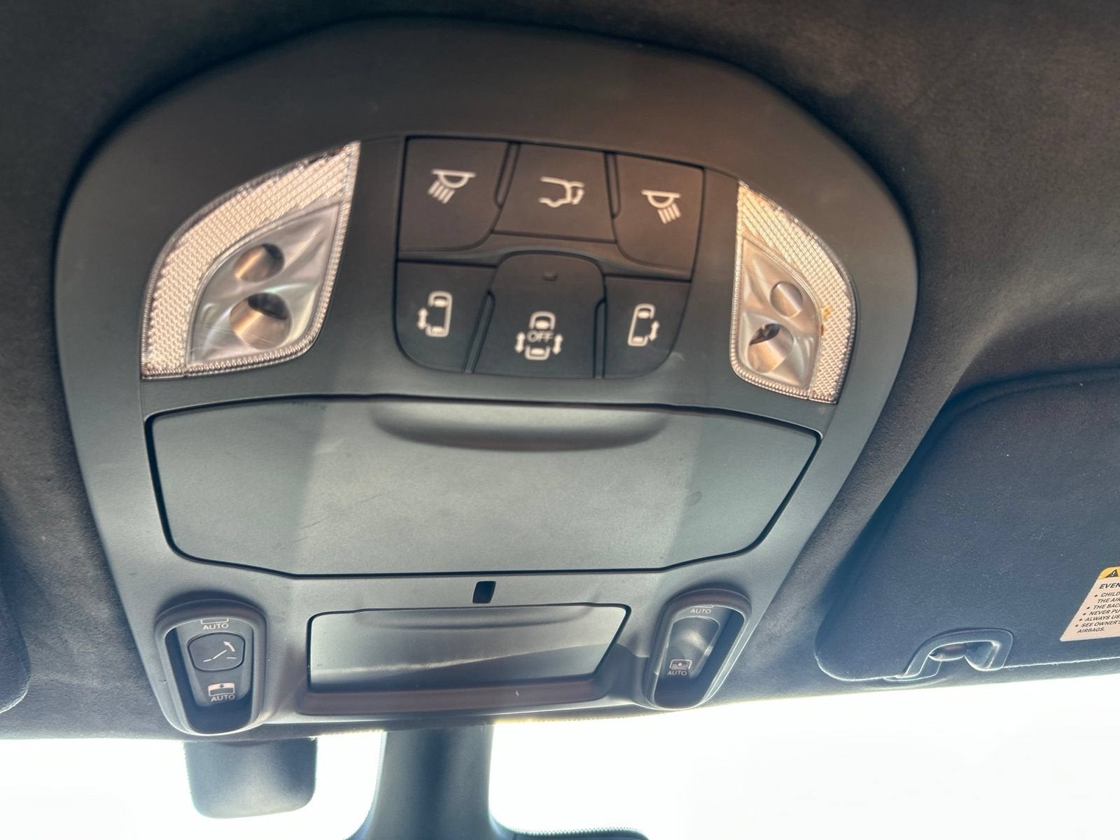 2022 Chrysler Pacifica Pinnacle