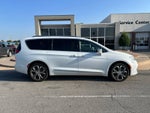 2022 Chrysler Pacifica Pinnacle