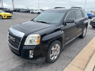 2011 GMC Terrain SLT-1
