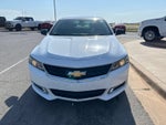 2017 Chevrolet Impala LS