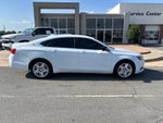 2017 Chevrolet Impala LS