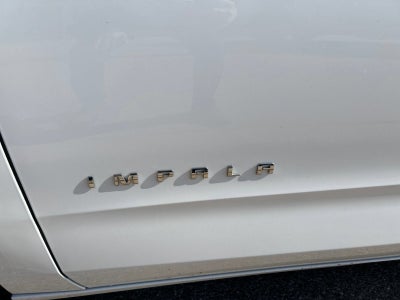 2017 Chevrolet Impala LS