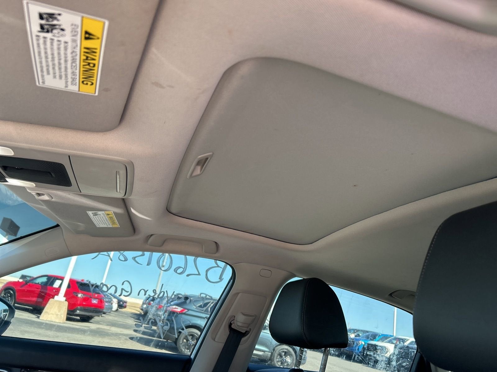 2022 Honda Civic Sedan Touring