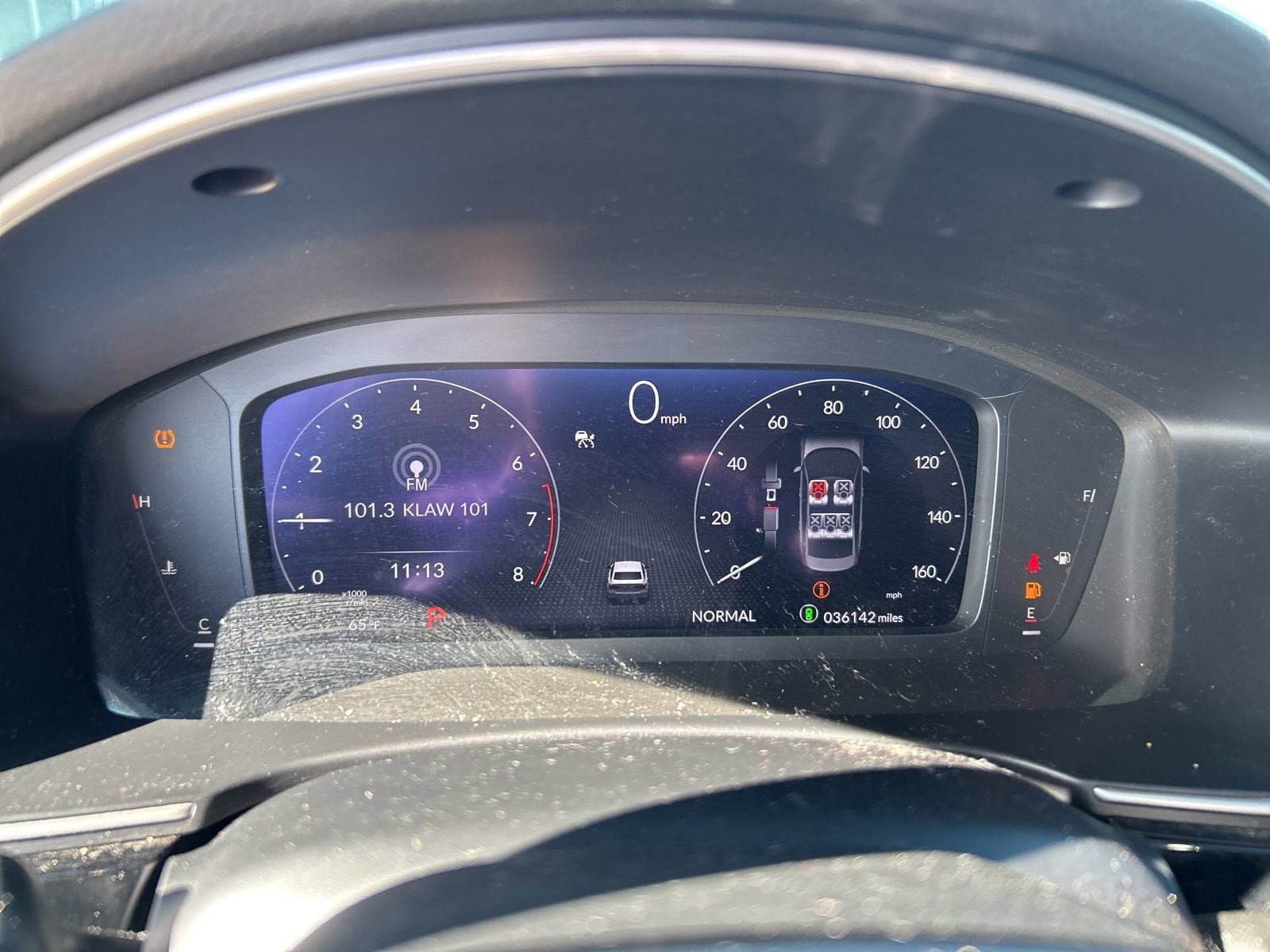 2022 Honda Civic Sedan Touring