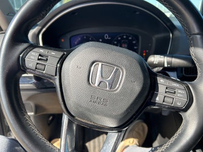 2022 Honda Civic Sedan Touring