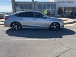 2022 Honda Civic Sedan Touring