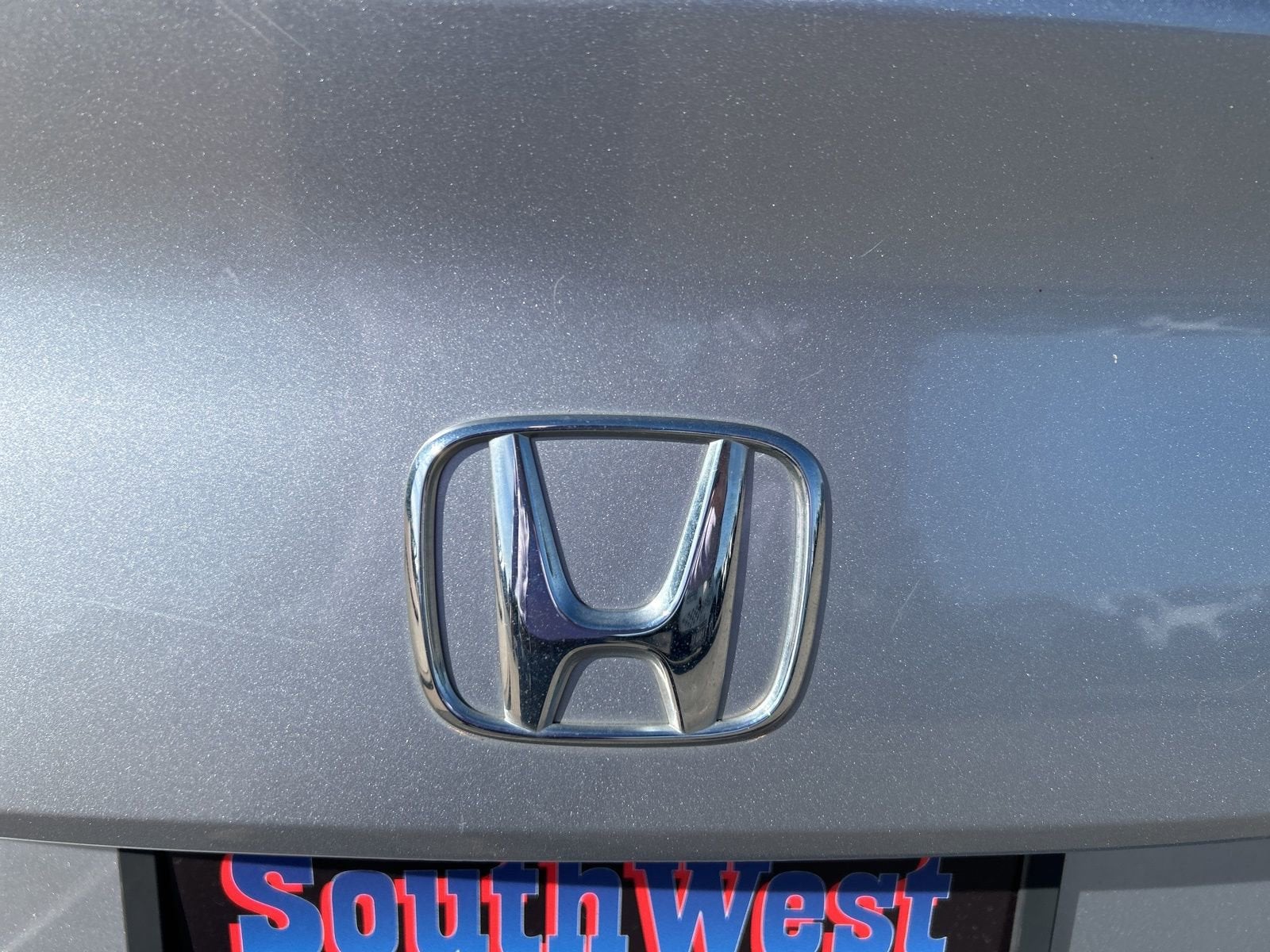 2022 Honda Civic Sedan Touring