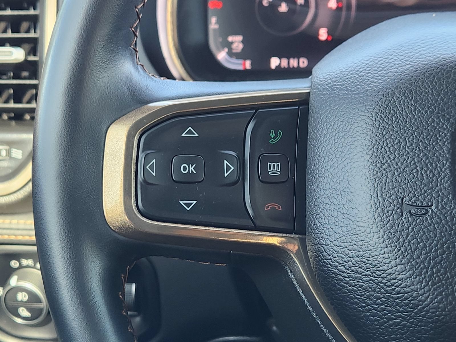 2024 RAM 3500 Longhorn