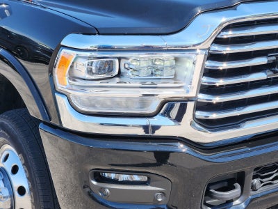 2024 RAM 3500 Longhorn