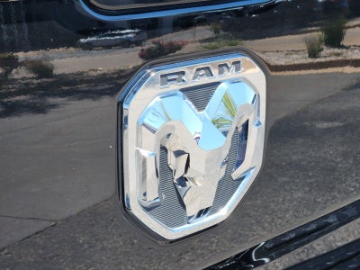 2024 RAM 3500 Longhorn