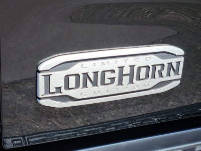 2024 RAM 3500 Longhorn