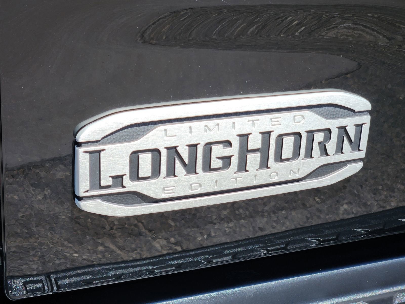 2024 RAM 3500 Longhorn