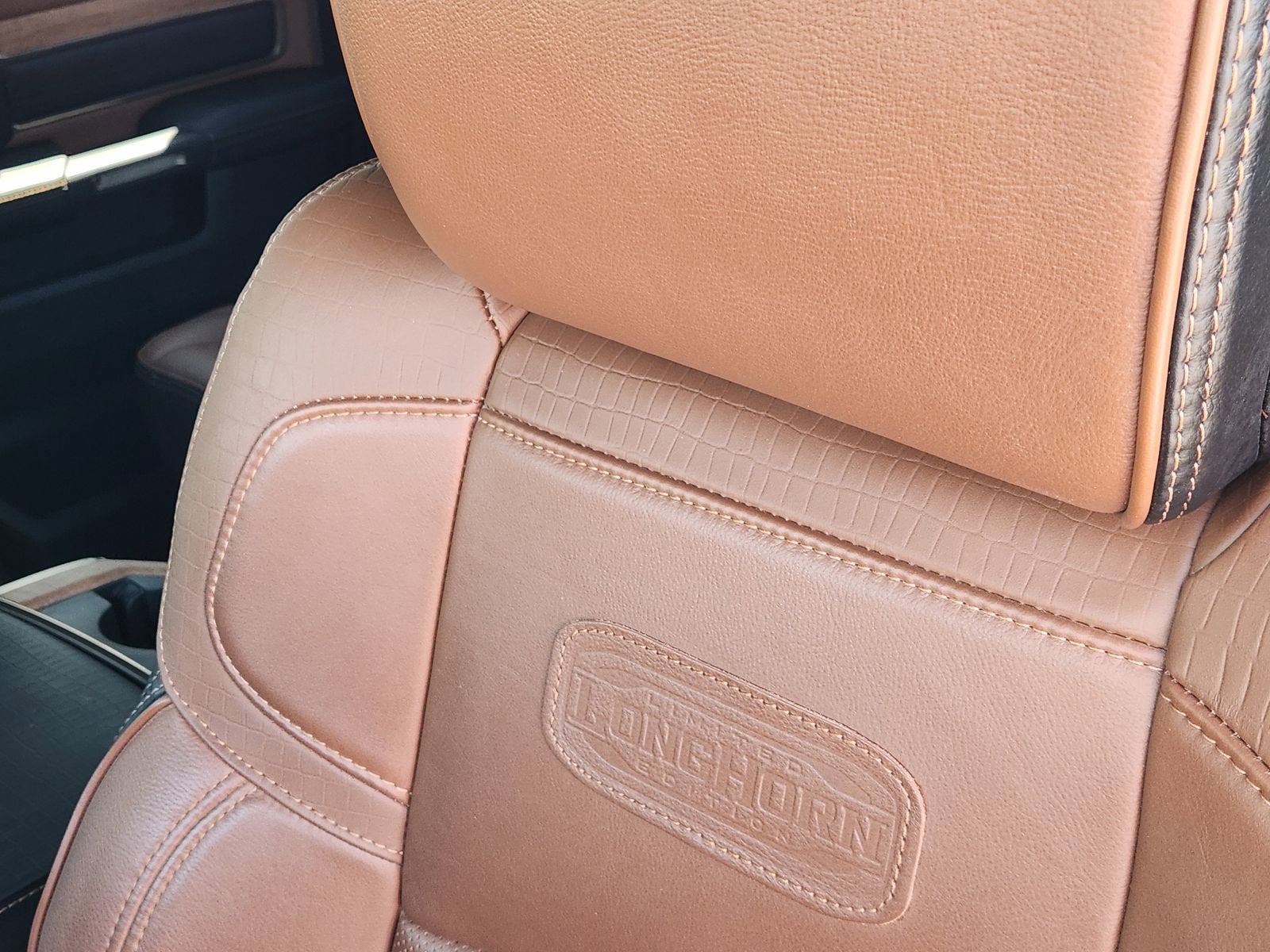 2024 RAM 3500 Longhorn