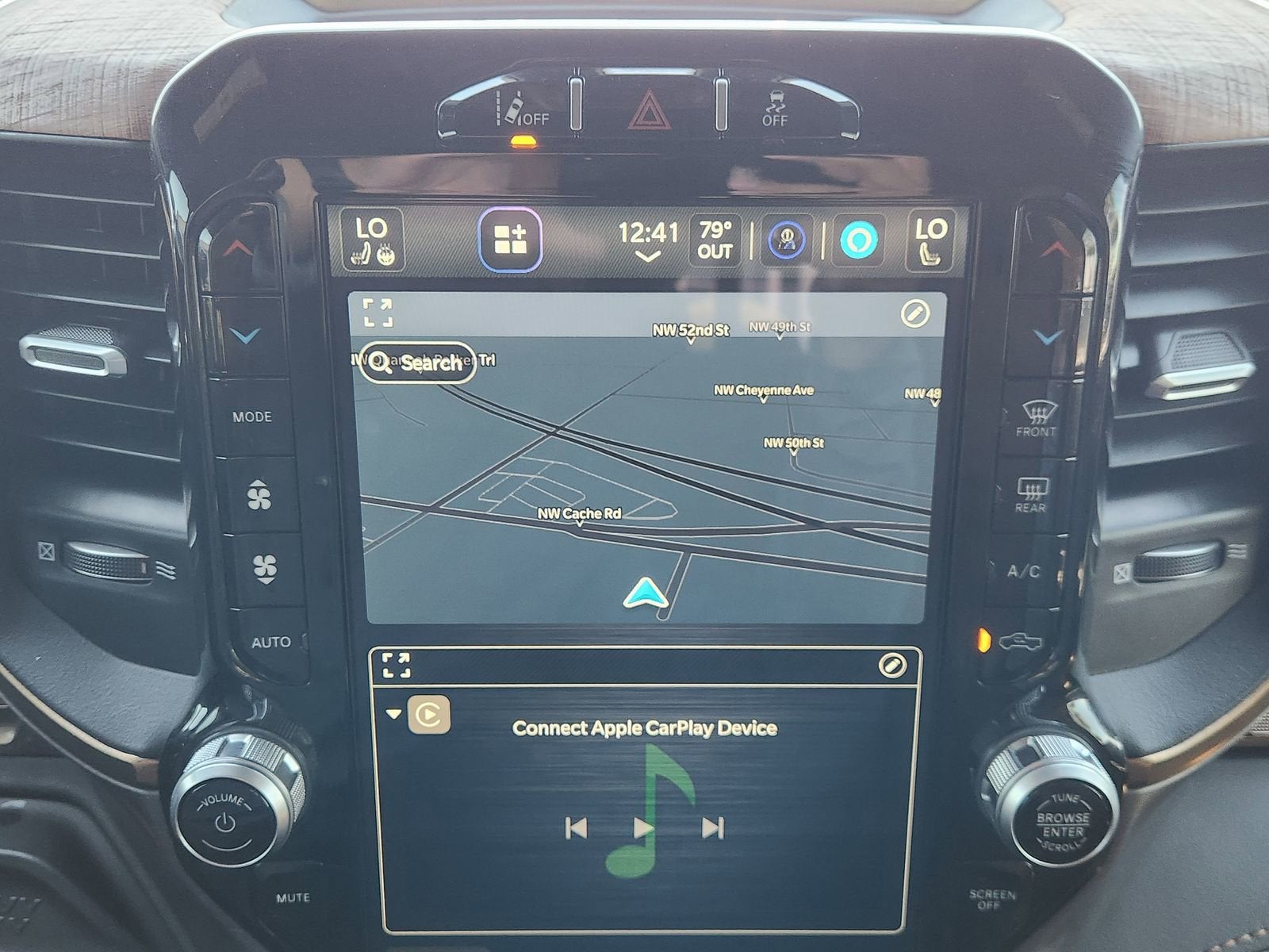 2024 RAM 3500 Longhorn