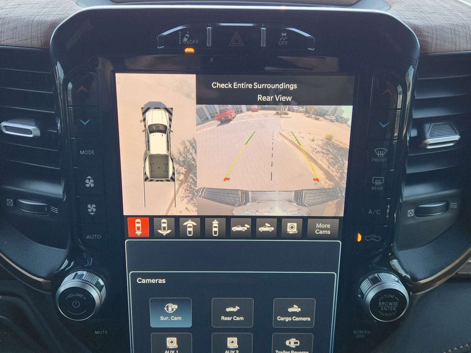 2024 RAM 3500 Longhorn