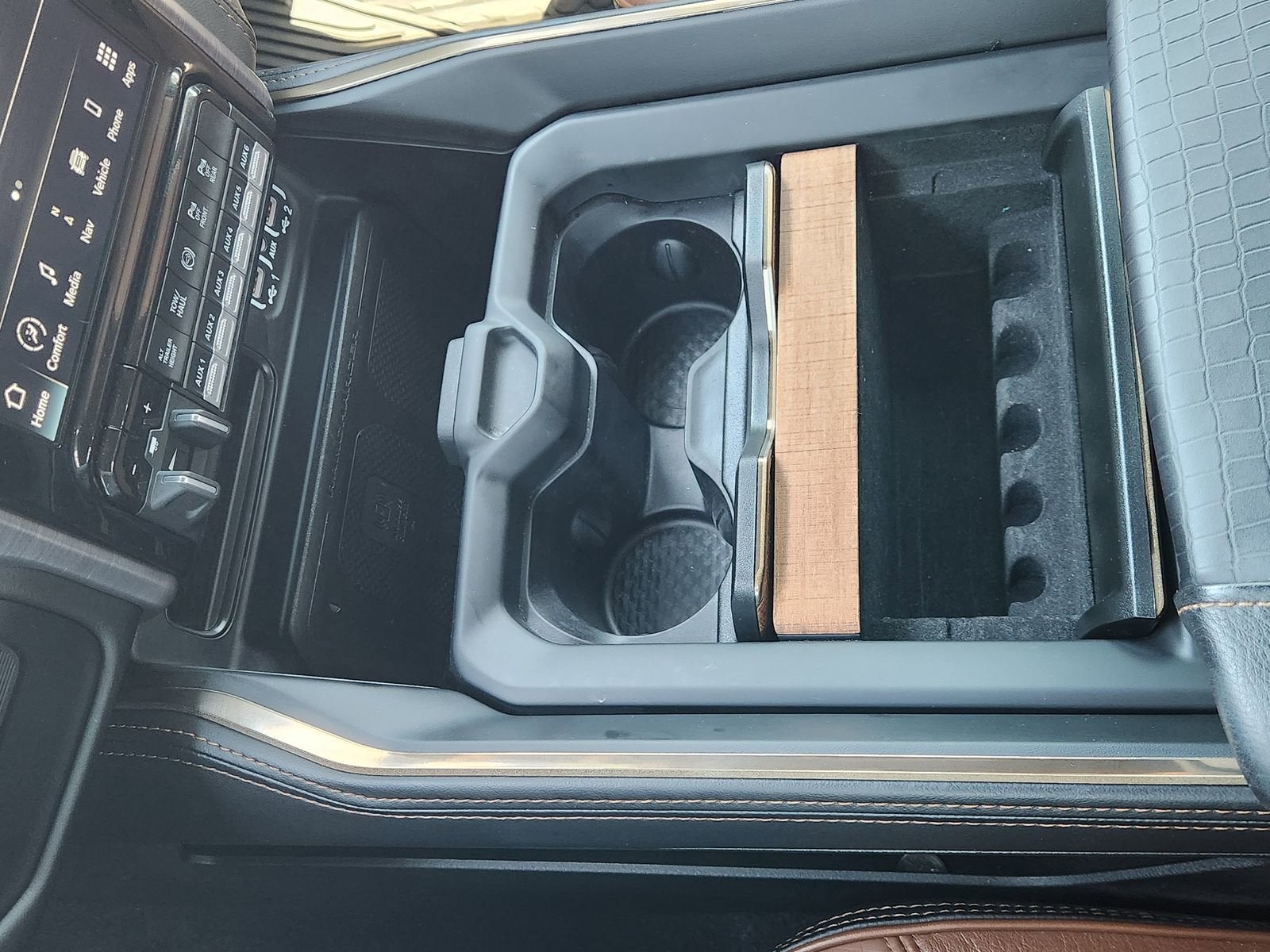 2024 RAM 3500 Longhorn