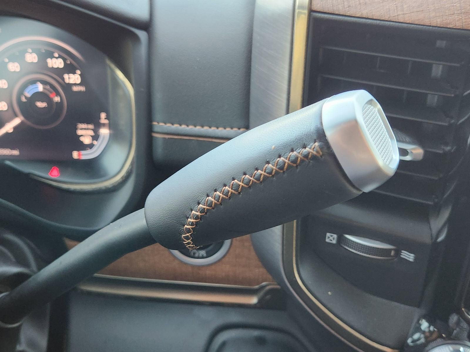 2024 RAM 3500 Longhorn